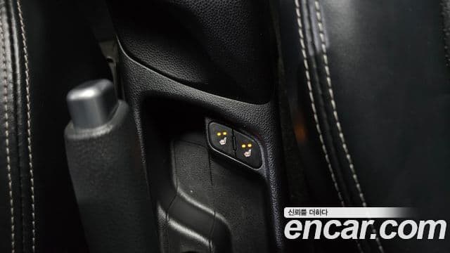 Kia The / новый New Morning Luxury, 2016 17