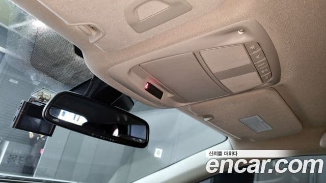 Renault Korea(Samsung) QM6 Signature, 2019 14