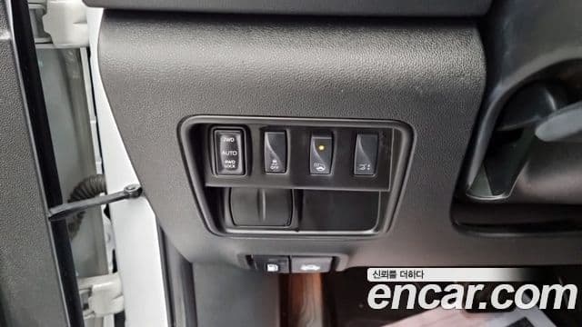 Renault Korea(Samsung) QM6 Signature, 2019 15