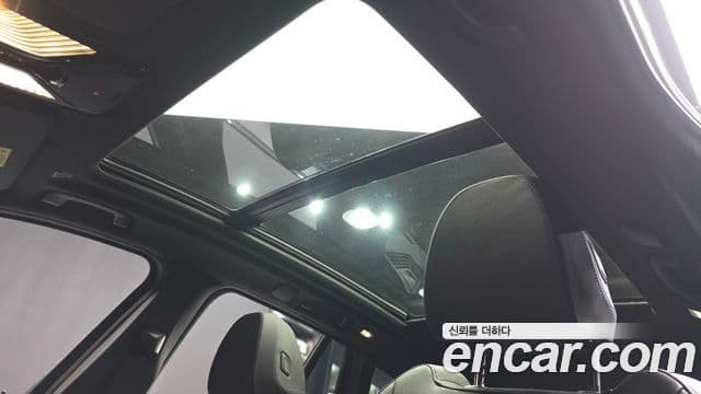 BMW iX3 M Sport, 2024 19