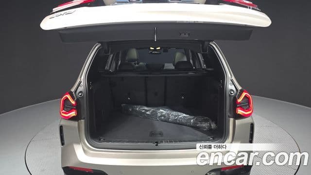 BMW iX3 M Sport, 2024 20