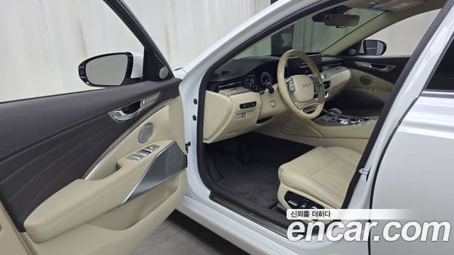 Kia The / новый New K9 2세대 Best Selection Ⅰ, 2022 10