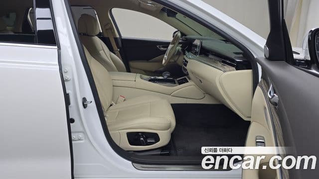 Kia The / новый New K9 2세대 Best Selection Ⅰ, 2022 11