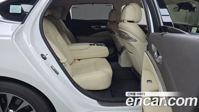 Kia The / новый New K9 2세대 Best Selection Ⅰ, 2022 12