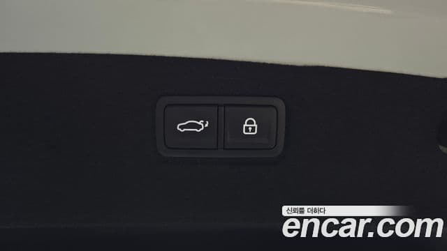 Kia The / новый New K9 2세대 Best Selection Ⅰ, 2022 20