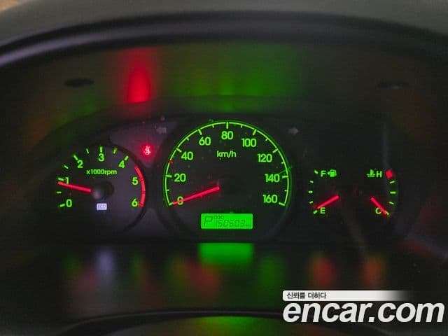 Hyundai Grand Starex CVX Luxury, 2015 8