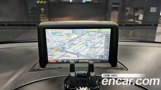 Hyundai Grand Starex CVX Luxury, 2015 15