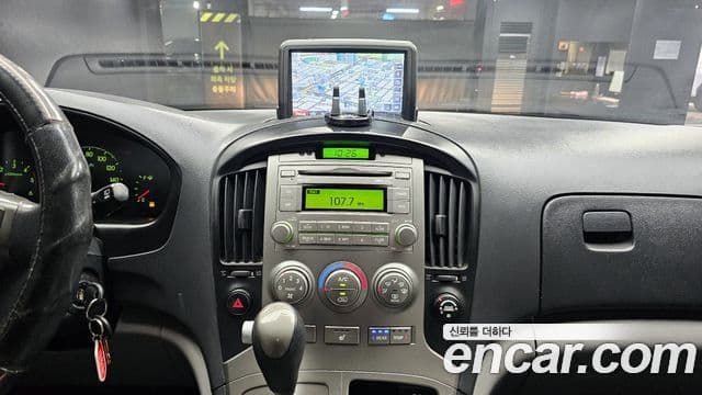 Hyundai Grand Starex CVX Luxury, 2015 20