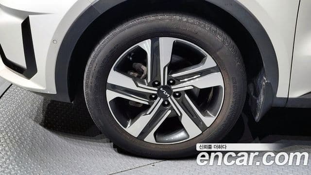 Kia Sorento 4세대 Gravity, 2023 все фото