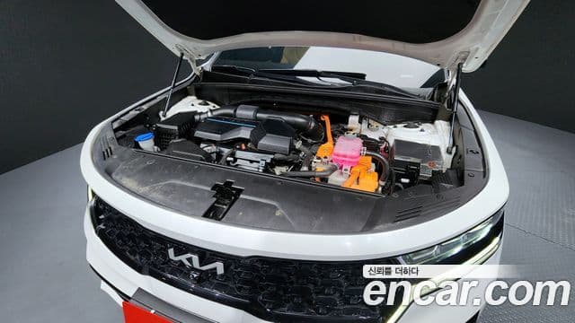 Kia Sorento 4세대 Gravity, 2023 6