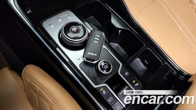 Kia Sorento 4세대 Gravity, 2023 9