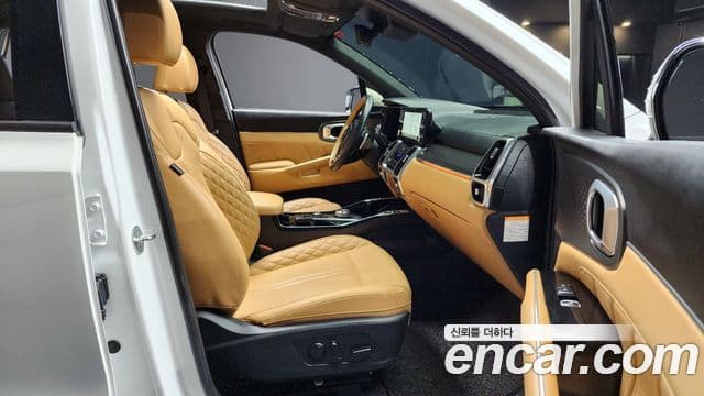 Kia Sorento 4세대 Gravity, 2023 10