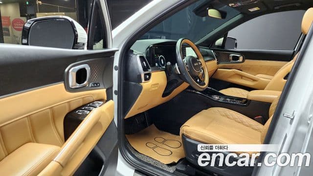 Kia Sorento 4세대 Gravity, 2023 11