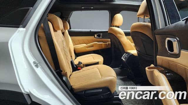 Kia Sorento 4세대 Gravity, 2023 12