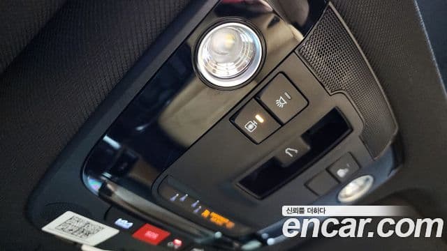 Kia Sorento 4세대 Gravity, 2023 13