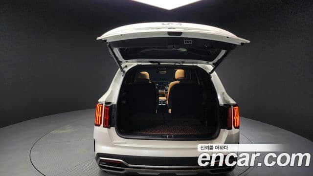 Kia Sorento 4세대 Gravity, 2023 20