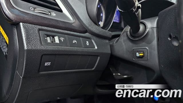 Hyundai Santa Fe DM Premium, 2013 13