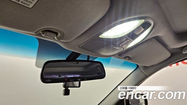 Hyundai Santa Fe DM Premium, 2013 16