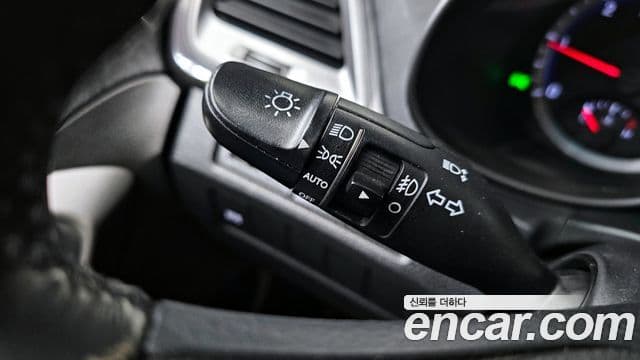 Hyundai Santa Fe DM Premium, 2013 17