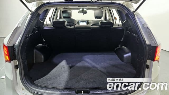 Hyundai Santa Fe DM Premium, 2013 20