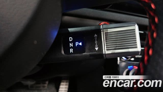 Hyundai The / новый New Tucson гибрид (NX4) N Line Inspiration, 2024 9