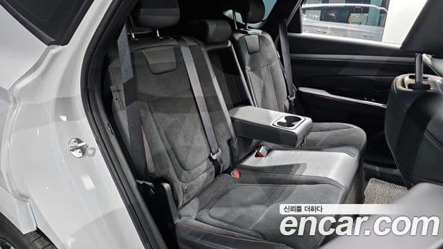 Hyundai The / новый New Tucson гибрид (NX4) N Line Inspiration, 2024 12