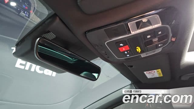 Hyundai The / новый New Tucson гибрид (NX4) N Line Inspiration, 2024 14