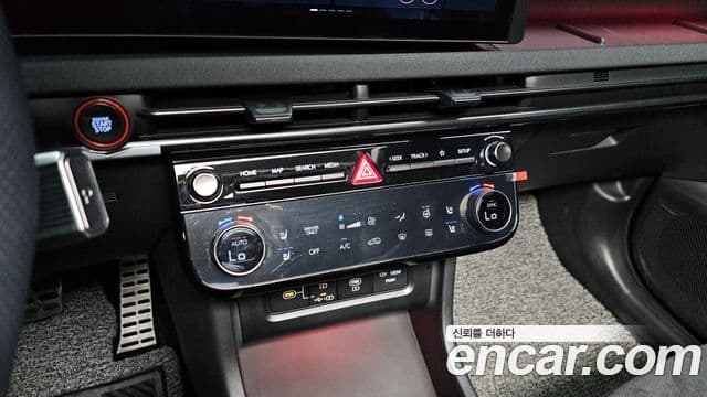 Hyundai The / новый New Tucson гибрид (NX4) N Line Inspiration, 2024 16