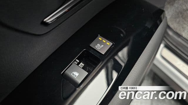 Hyundai The / новый New Tucson гибрид (NX4) N Line Inspiration, 2024 18