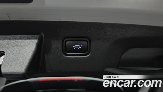 Hyundai The / новый New Tucson гибрид (NX4) N Line Inspiration, 2024 19