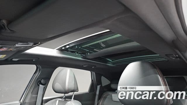 Hyundai The / новый New Tucson гибрид (NX4) N Line Inspiration, 2024 20