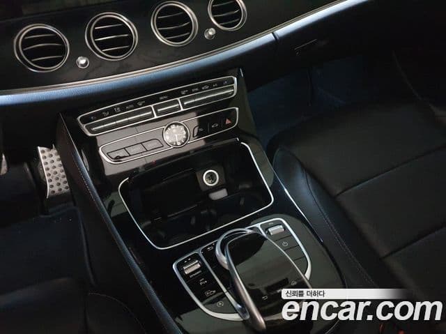 Mercedes-Benz E-класс W213 Avantgarde, 2017 13