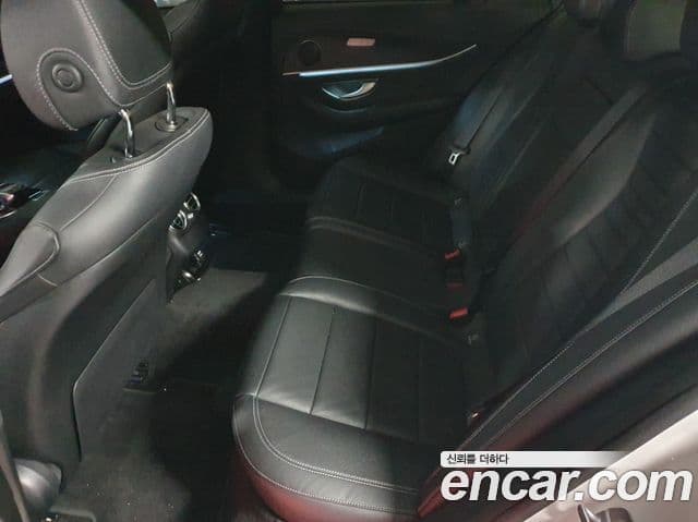 Mercedes-Benz E-класс W213 Avantgarde, 2017 14