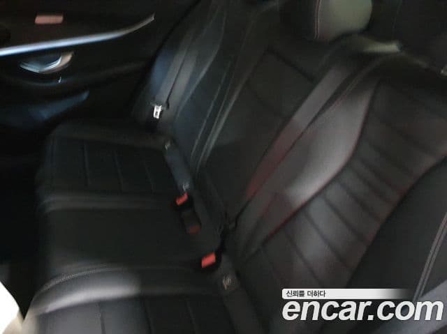 Mercedes-Benz E-класс W213 Avantgarde, 2017 15