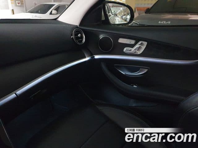 Mercedes-Benz E-класс W213 Avantgarde, 2017 16