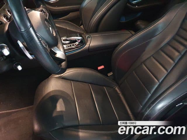 Mercedes-Benz E-класс W213 Avantgarde, 2017 19