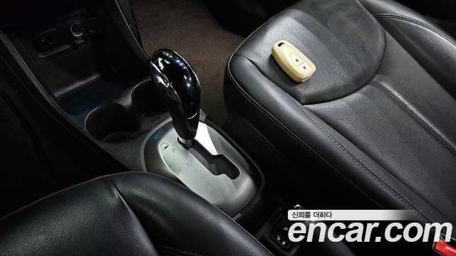 Chevrolet(GM대우) The / новый Next Spark LTZ, 2017 9