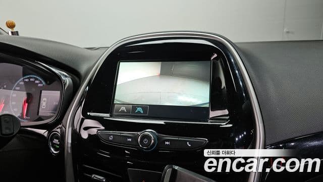 Chevrolet(GM대우) The / новый Next Spark LTZ, 2017 14