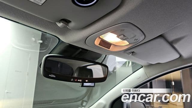 Chevrolet(GM대우) The / новый Next Spark LTZ, 2017 19