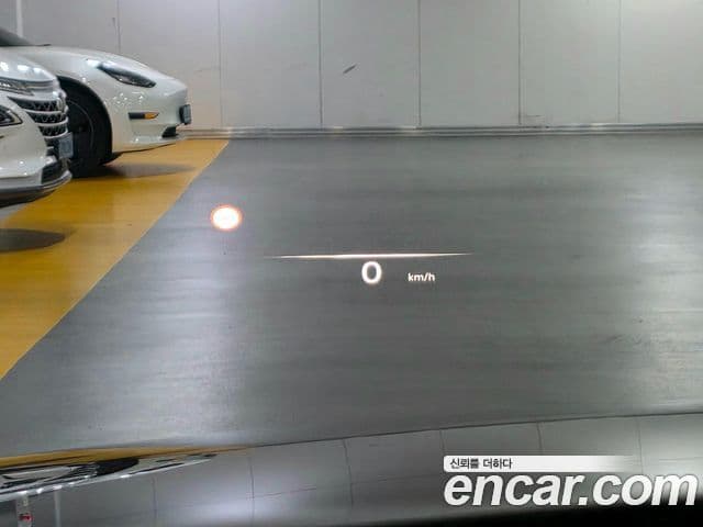 Genesis G90 (RS4) бензин 3.5 турбо 2WD, 2023 6