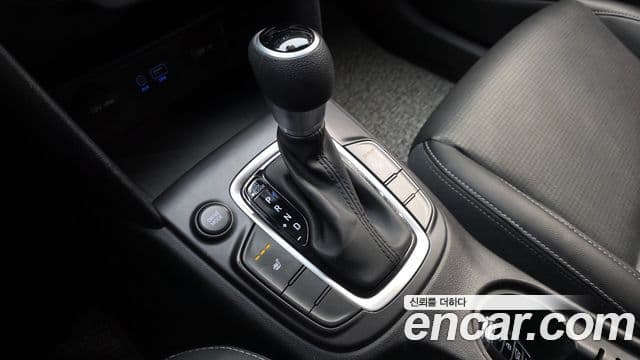 Hyundai Kona Modern, 2018 9