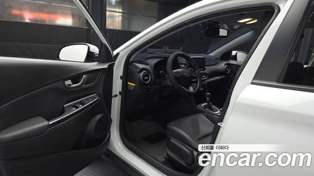 Hyundai Kona Modern, 2018 10