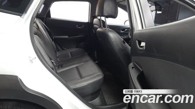 Hyundai Kona Modern, 2018 12