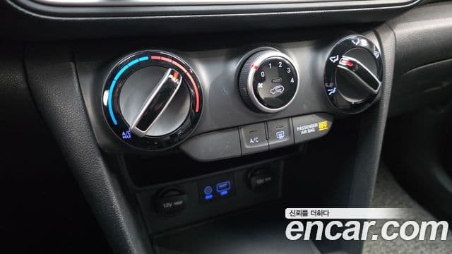 Hyundai Kona Modern, 2018 16