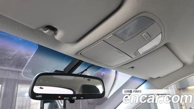 Hyundai Kona Modern, 2018 18