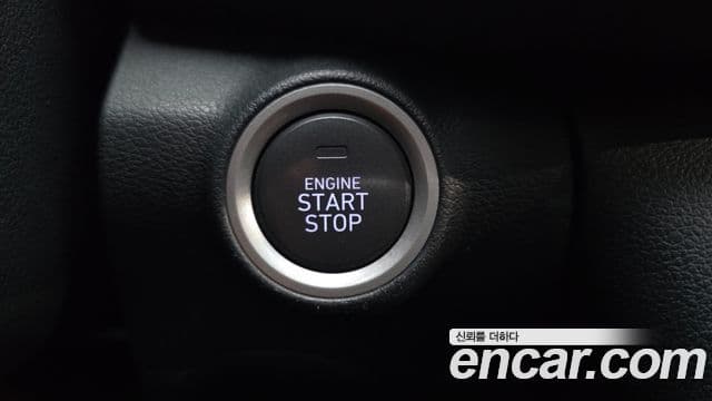 Hyundai Kona Modern, 2018 19