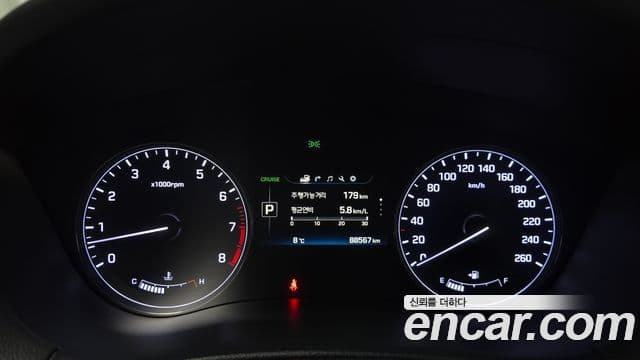 Hyundai Genesis DH G330 Premium AWD, 2016 8