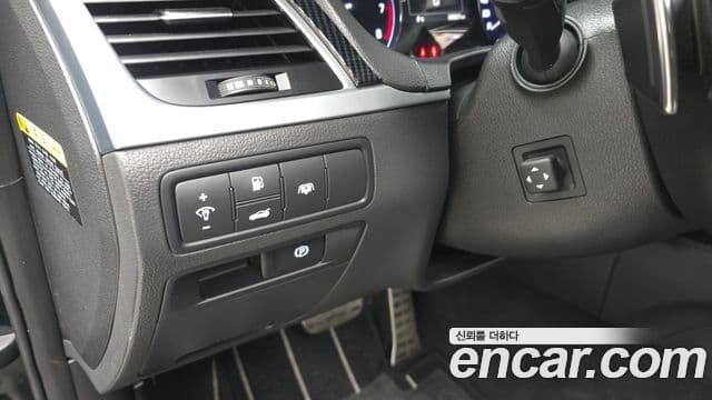 Hyundai Genesis DH G330 Premium AWD, 2016 18