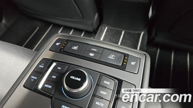 Hyundai Genesis DH G330 Premium AWD, 2016 19