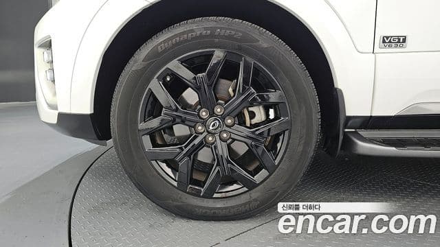 Kia Mohave The / новый Master Masters, 2021 все фото